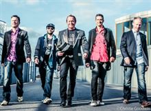 British Jazz Funk(Fusion) GroupのLevel42の来日公演が決定(^_^)
