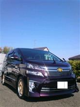愛車の［いいね！］が２００越え達成記念に、素顔公開しちゃいますぅ(爆)