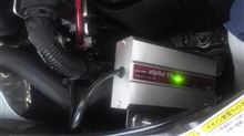 ハイパーイグニッションシステムVSD &amp; Ignite VSD alpha CIセット 