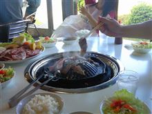 恒例！蒜山高原オフ