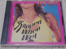 Slippery When Wet