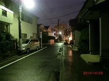 お休みはしたけれど「(゜ペ)ありゃ???