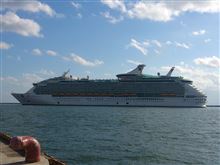 Mariner of the Seas