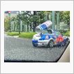 翼をください （赤い、、牛？）
