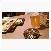 納会旅行打合せ