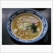新潟ラーメンの旅②
