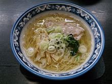 新潟ラーメンの旅②