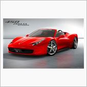 458イタリア
