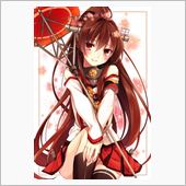 やけくそで・・・