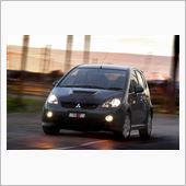2006 - 2008 Mi ...