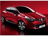 2013年度版　ルノー　ルーテシア　インテンス　　ざっくり、290万円