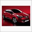 2013年度版　ルノー　ルーテシア　インテンス　　ざっくり、290万円