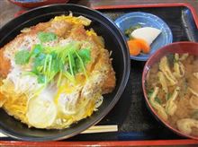 つかもと食堂 16:59