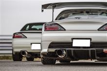 2014.10.13　Grooving TC1000　走行会　－走行編－　４