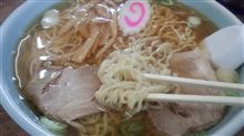 久々に美味いラーメン食べたんでした。。 久々に美味いラーメン食べたんでした。。