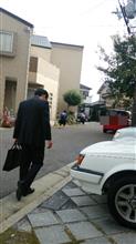 今日も…┐(-。-;)┌