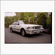 18年来の愛車クラウン