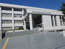 泣く子も黙る鬼交機　第4回(2014)兵庫県警白バイ競技大会