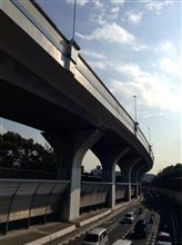 いつもの道も