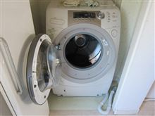 洗濯機買い替え検討