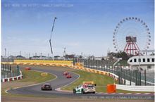 WTCC第11戦 日本(鈴鹿) Qualifying 結果