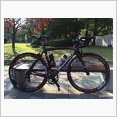 クルマもロードバイクも減りが ...