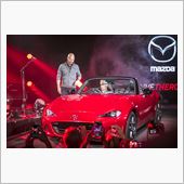 新型ロードスター特集第１弾  ...