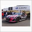 トヨタ８６