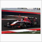 Super Formula以 ...