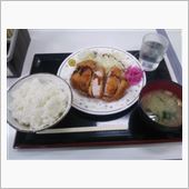双葉なう