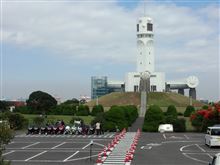 【PCX】横浜シンボルタワーオフ 【PCX】横浜シンボルタワーオフ