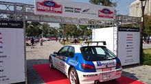 モータースポーツジャパンフェスティバルに行ってきました モータースポーツジャパンフェスティバルに行ってきました