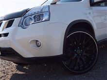【エクストレイル ディーゼルサブコンインプレ】TDI Tuning TWIN CHANNELインプレ頂きました。 【エクストレイル ディーゼルサブコンインプレ】TDI Tuning TWIN CHANNELインプレ頂きました。