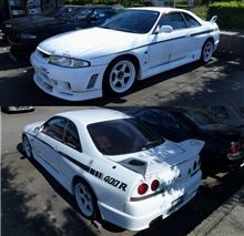 nismo 400R