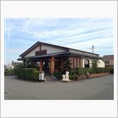 遅めのランチ