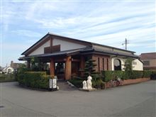 遅めのランチ