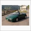 いすゞ　2代目　ロータス　エラン　　これぞ隠れた名車!!（カー雑誌で発見）