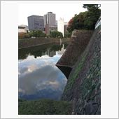 江戸城本丸…