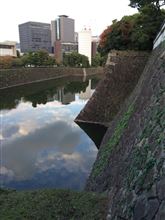 江戸城本丸…