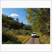 岐阜県道７５号神岡河合線　