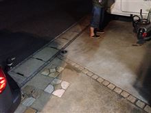 帰着！^_^