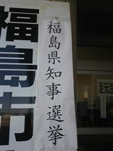 県知事選挙 県知事選挙