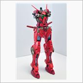 GNY-001F　GUNDA ...