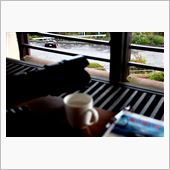 コーヒーブレイク