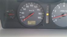 12年8ヶ月で89000km