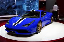 458speciale！！