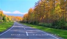 あの道走ってきたよ〜🎵完結編‼️ あの道走ってきたよ〜🎵完結編‼️
