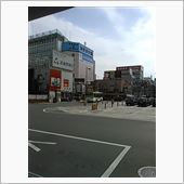 本日の出先～～