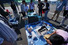 ふりぃ～だむオフ会（岡山国際サーキット）