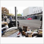 RCOJチャリティフリーマー ...